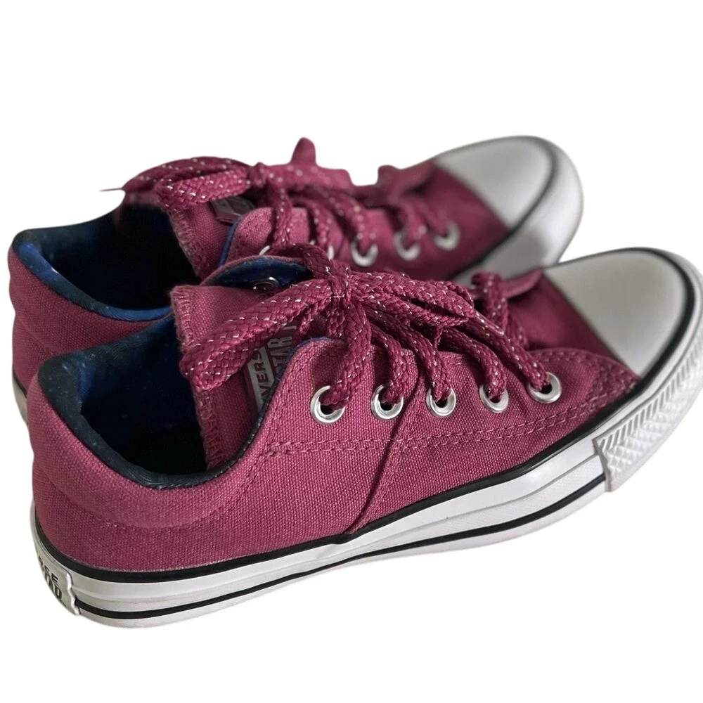 Converse elevate your